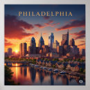 Suche nach philadelphia poster Philly