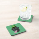 Recherche de st patricks day dessous de verres Pour elle