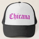 Recherche de latina casquettes Espagnol