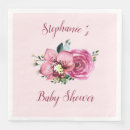 Recherche de orchidée rose serviettes Baby