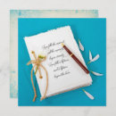 Recherche de stylo invitations Romantique
