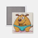 Recherche de style japonais magnets Drôle