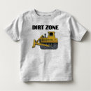Suche nach planierraupe tshirts Für kinder