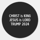 Suche nach jesus christus aufkleber Politisch