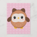 Recherche de hibou kawaii posters Bébé
