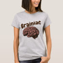 Recherche de brainiac tshirts Cerveau