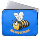 Suche nach bienen laptop schutzhüllen Cartoon