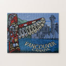 Recherche de vancouver puzzles Automne