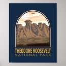 Suche nach roosevelt poster Nationalpark theodore rosevelt