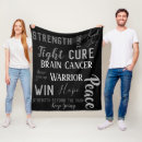 Suche nach hirntumor Krieger