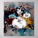 Suche nach circus clown poster Hund