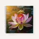 Suche nach lotus kleine notizbücher Rosa