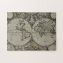 Suche nach mercator puzzle Antike