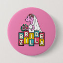 Suche nach bridezilla accessoires Bachelorette