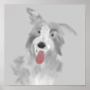 Recherche de chien de recouvrement Animaux