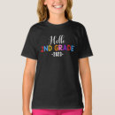 Recherche de camarades tshirts École