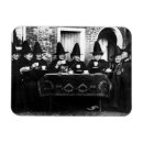 Recherche de sorcières magnets Crâne