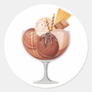 Suche nach schaufel aufkleber Eiscreme