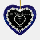 Suche nach 45 hochzeitstag ornamente Jahrestag