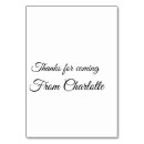 Suche nach personalisiert tischkarten Füge deinen namen hinzu