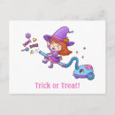 Suche nach kleine hexe postkarten Tricksen oder behandeln