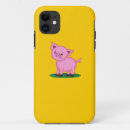 Suche nach schwein fall iphone hüllen Schweine