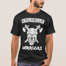 Suche nach walhalla tshirts Wikinger