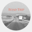 Suche nach roadtrip aufkleber Reise