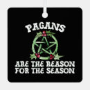 Recherche de sorcellerie ornements Yule