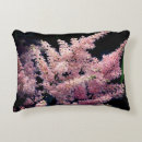 Recherche de plumes roses coussins Nature