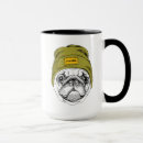 Recherche de animal habillé tasses Carlin