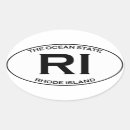 Recherche de île de rhode autocollants Usa