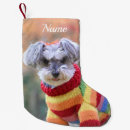 Recherche de allemand chaussette de noël Amoureux des chiens