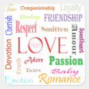 Recherche de désir autocollants Bébé