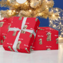 Recherche de joli papier cadeau Joyeux