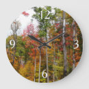 Recherche de foret horloges Automne