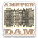 Suche nach nederlander aufkleber Amsterdam