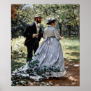 Suche nach bazille poster Monet