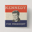 Recherche de kennedy badges Vote