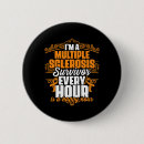 Recherche de sclérose en plaques badges Survivant