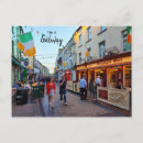 Suche nach galway postkarten Reise