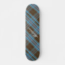 Recherche de checkered skateboards Tartan