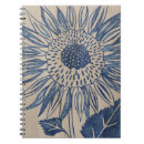 Suche nach sonnenblumen notizbuch Botanisch