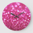 Suche nach karneval wanduhren Glitzer