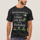 Suche nach weihnachtself tshirts Trend