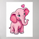 Suche nach elefant cartoon poster Baby