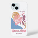 Recherche de le costa rica iphone coques Voyage