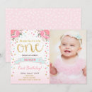 Recherche de chic minable anniversaire invitations Pour elle