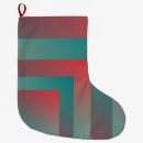 Recherche de turquoise chaussette de noël Sarcelle