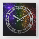 Suche nach night sky wanduhren Starry